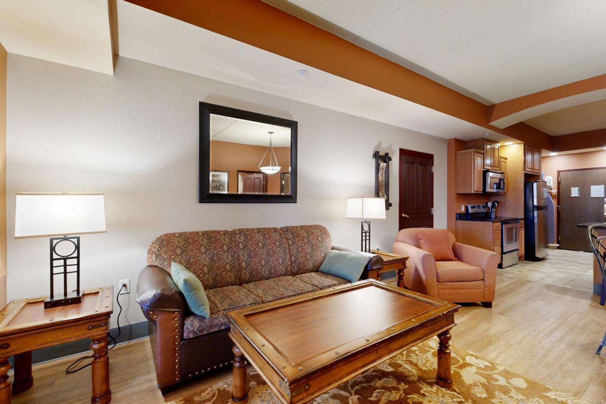 Chula Vista Condo 2343 위스콘신 델즈 외부 사진